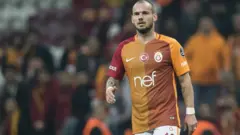 Wesley Sneijder