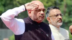 अमित शाह