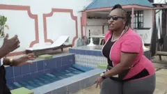 Jane Mugo