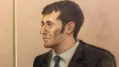 David Carrick