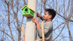 ਕੁਦਰਤ ਪ੍ਰੇਮੀ ਸੁਸਾਇਟੀ ਬਰਨਾਲਾ