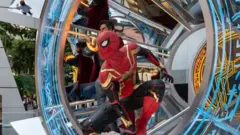 স্পাইডারম্যান