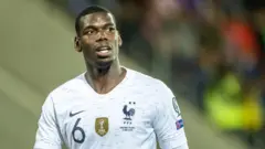 Paul Pogba