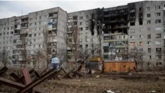 Бахмут
