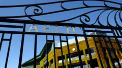AELTC