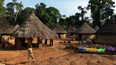 village