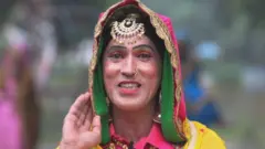 गिद्धा