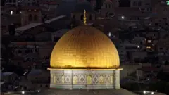 અલ અક્સા મસ્જિદ