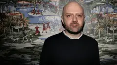 Modacı Hussein Chalayan