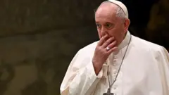 Papa Francis