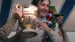 Jochen Rindt