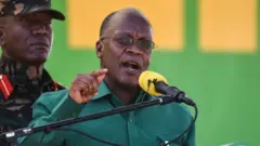 Magufuli