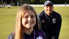 ریبیکا ڈاؤنی