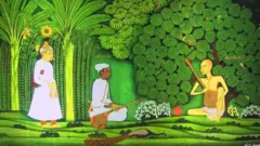 तानसेन, अकबर, गायन, कला,