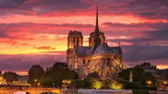 Notre Dame