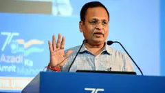 सत्येंद्र जैन