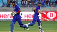 క్రికెట్