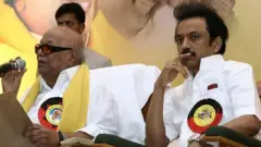 करूणानिधी स्टॅलिन