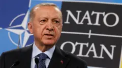 رجب طيب أردوغان