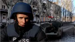 день у Бахмуті