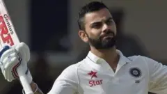కోహ్లీ