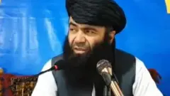 مولوی سردار ولی ثاقب