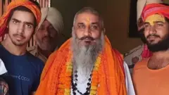 सुधीर सूरी