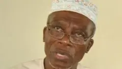 Katibu wa Maimamu ashikiliwa na polisi kwa tuhuma za uchochezi