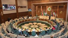 الجامعة العربية