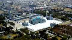 مزارشریف