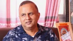 शङ्कर पोखरेल