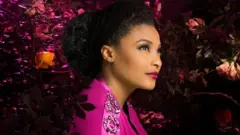 Ibidunni Ighodalo beauty queen