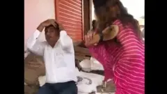 ਫੋਗਾਟ ਮੁਤਾਬਕ ਅਧਿਕਾਰੀ ਵੱਲੋਂ ਵਰਤੀ ਭੱਦੀ ਸ਼ਬਦਾਵਲੀ ਕਾਰਨ ਉਨ੍ਹਾਂ ਨੂੰ ਗੁੱਸਾ ਆਇਆ