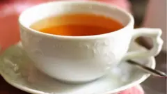 tea