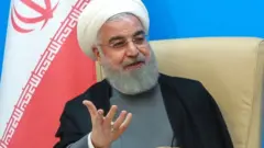 Hassan Rouhani