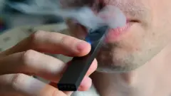 elektronik sigara