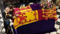 Pemakaman Ratu Elizabeth II