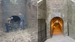 ٹنل