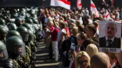 Протесты