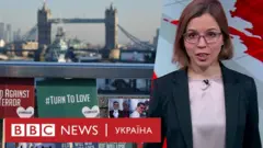 Випуск новин