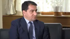 Hikmət Hacıyev