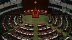 香港立法會