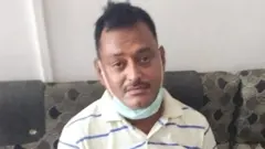 వికాస్ దుబే