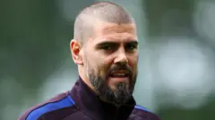 Victor Valdes
