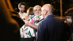 Ömer Faruk Gergerlioğlu