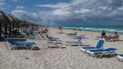 plaža