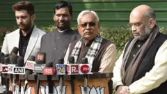 बिहार विधानसभा चुनाव