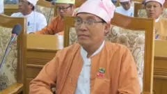 မဲမသမာမှုနဲ့ ရခိုင်ပြည်နယ် ဝန်ကြီးချုပ်နဲ့ ဝန်ကြီးဟောင်းကို ထောင် ၄လ သို့မဟုတ် ဒဏ်ငွေ ၅သောင်းချမှတ်