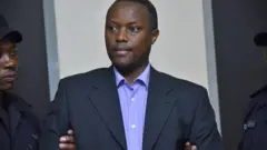 Iyamuremye agezwa mu Rwanda mu 2016