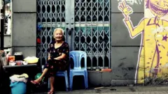 'Sài Gòn của tôi không còn nữa'